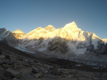 Nepal